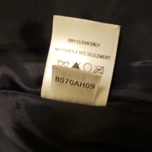 Aeropostale Wool Pea Coat - Picture 7 of 7